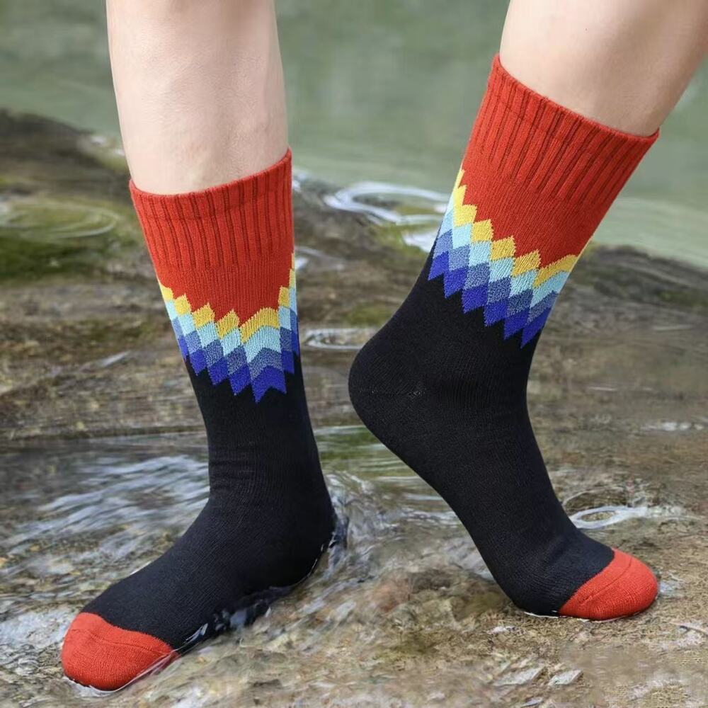 Unisex Waterproof Wading Socks
